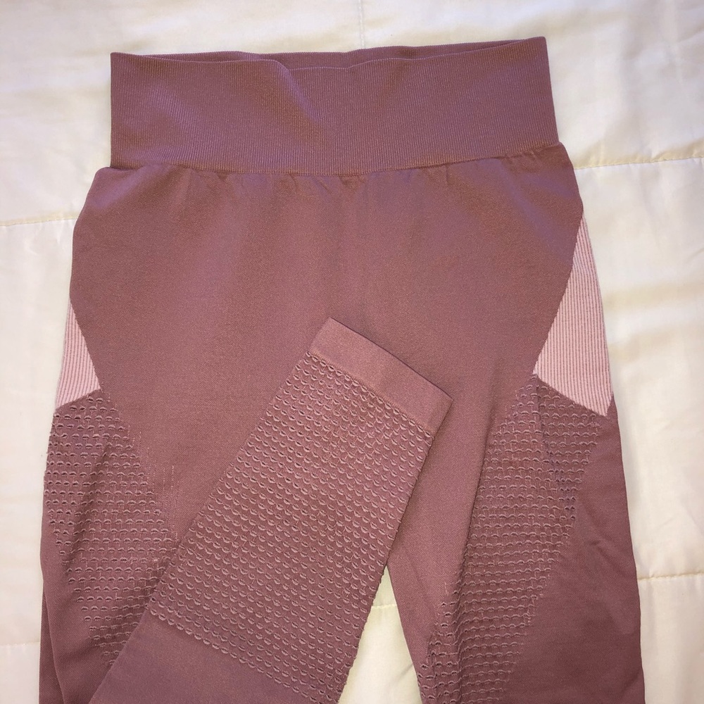 Fabletics unlined leggings
